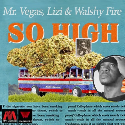 Mr. VegasSo High