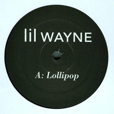 Lil WayneLollipop (Clean)