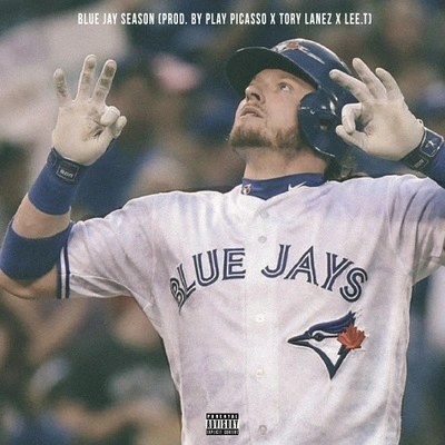 Tory LanezBlue Jay Season (PROD. PLAY PICASSO x TORY LANEZ x LEE.T)