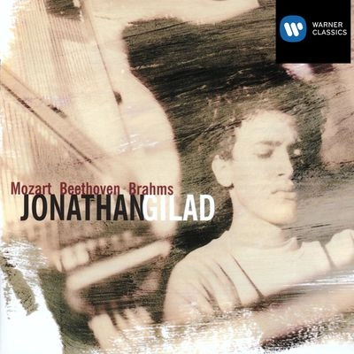 Jonathan Gilad25 Variations and Fugue on a Theme by G.F. Handel, Op. 24: Var. XIX