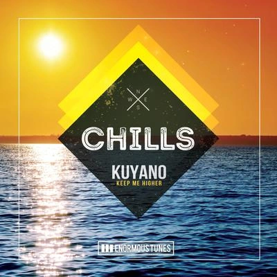 KuyanoKeep Me Higher (Extended Mix)