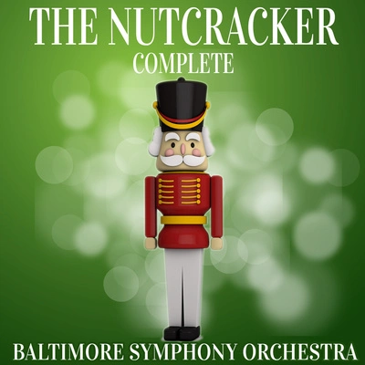 Baltimore Symphony OrchestraVII. Final Waltz & Apotheosis