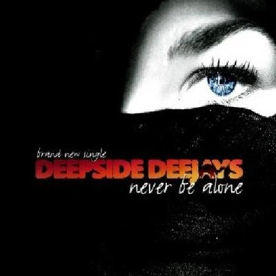 Deepside DeejaysNever Be Alone (Electronica Mix)