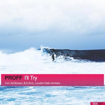 PROFFI'll Try (B.O.N.G. Remix)