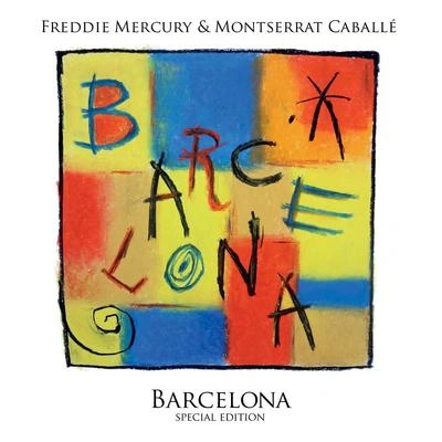 Montserrat CaballéFreddie MercuryOverture Piccante (New Orchestrated Version)