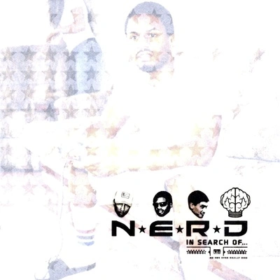 N.E.R.D.Stay Together (Clean)