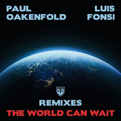 Paul OakenfoldThe World Can Wait (blklght House Remix)