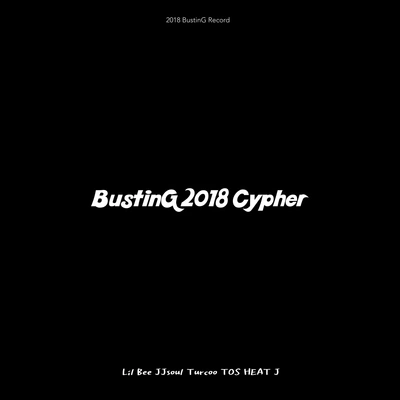 HEAT JBustinG 2018 Cypher