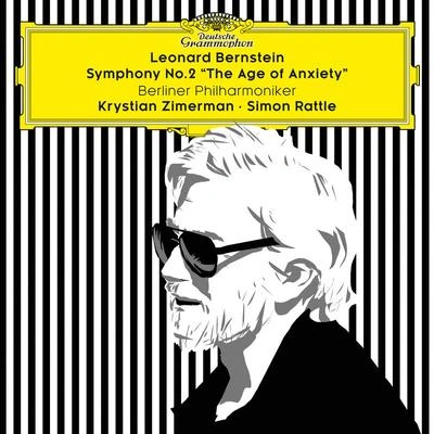 Krystian ZimermanSymphony No. 2 "The Age of Anxiety"Part 12. The Seven Ages:Variation 3. Largamente, ma mosso