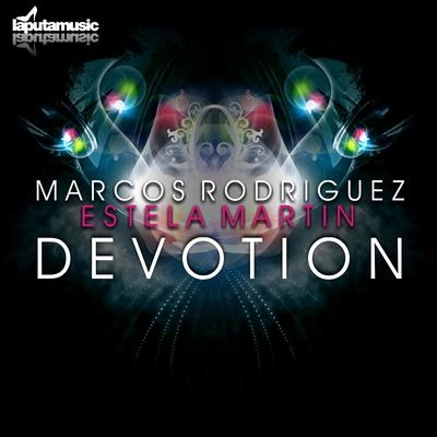 Marcos RodriguezDevotion