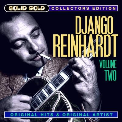 Django ReinhardtIt's Only a Paper Moon