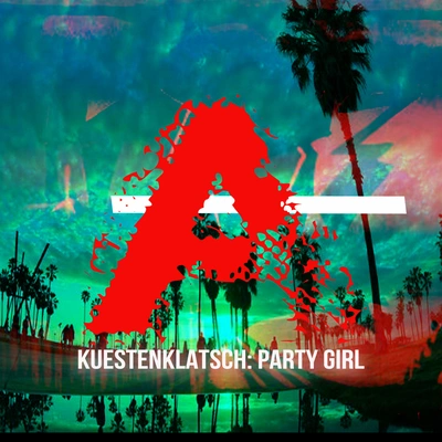 KuestenklatschParty Girl