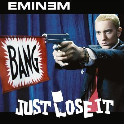 EminemJust Lose It - Instrumental