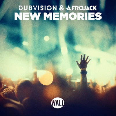 DubVisionNew Memories (Extended Instrumental Mix)