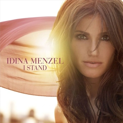 Idina MenzelBrave [acoustic]