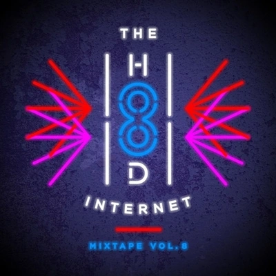 The Hood InternetDrake XB啊AU二線RL grime | infinite starts