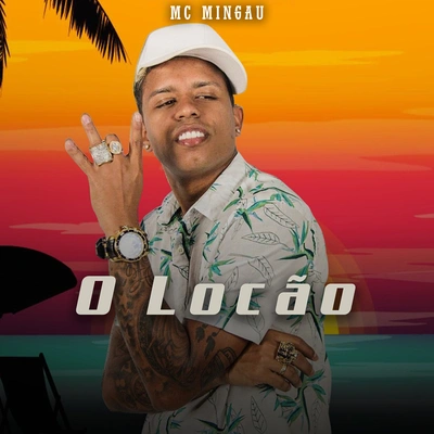 Mc MingauO Locão