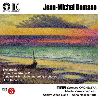 BBC Concert OrchestraFlute Concerto: I. Allegretto