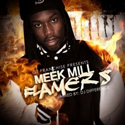 Meek MillStand Up Nigga