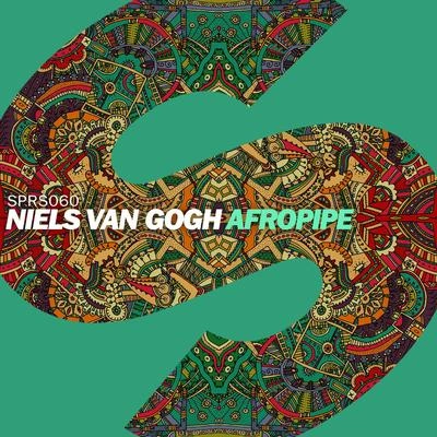 Niels Van GoghAfropipe (Extended Mix)