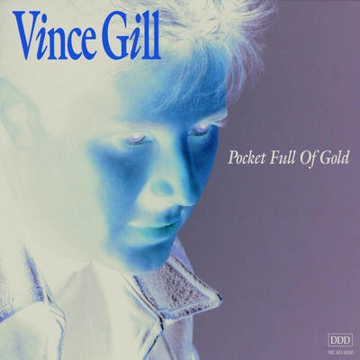 Vince GillLiza Jane (Album Version)