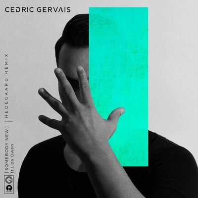 Cedric GervaisSomebody New (HEDEGAARD Remix)