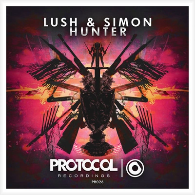 Lush & SimonHunter (Original Mix)