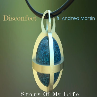 DisconfectAndrea MartinStory of My Life (Hani Rework)