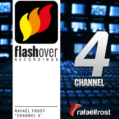 Rafael FrostChannel 4