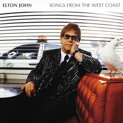 Elton JohnAmerican Triangle