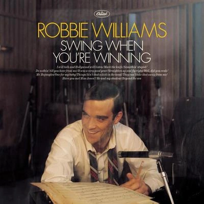 Robbie WilliamsThings