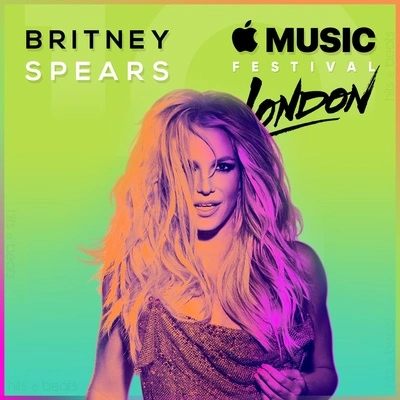 Britney SpearsMake Me...(Live)