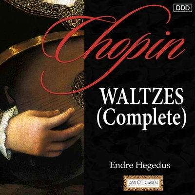 Frederic ChopinIstvan SzekelyWaltzes, Op. posth.: Waltz No. 14 in E Minor