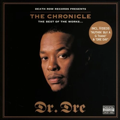 Dr. DreFuck Wit Dre Day (And Everybody's Celebratin')