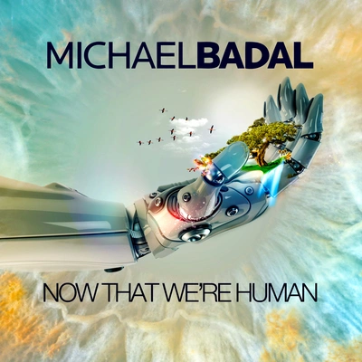 Michael BadalInhale