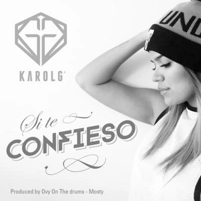 Karol GSi Te Confieso