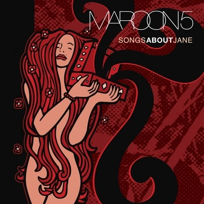 Maroon 5Through With You