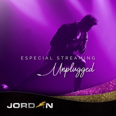 JORDANNoche de Pasión (Unplugged)