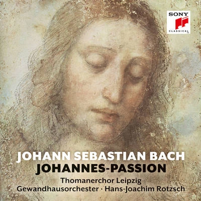 Heidi RießGewandhausorchester LeipzigHans-Joachim RotzschJohannes-Passion, BWV 245:Teil 1: No. 7, Von den Stricken meiner Sünden (Aria)