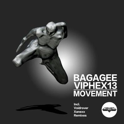 Bagagee Viphex13Movement (Original Mix)