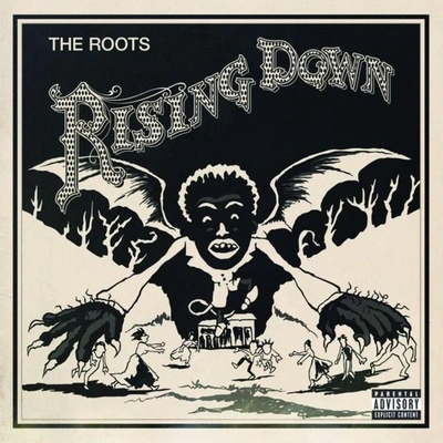 The Roots@ 15