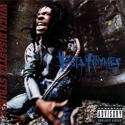 Busta RhymesDangerous (Explicit LP Version)