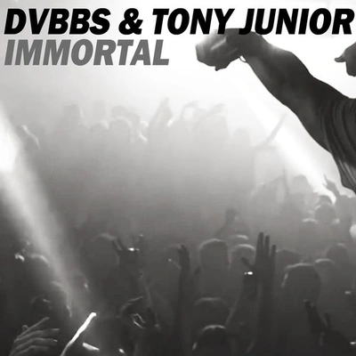 DVBBSImmortal (Mix Edit)