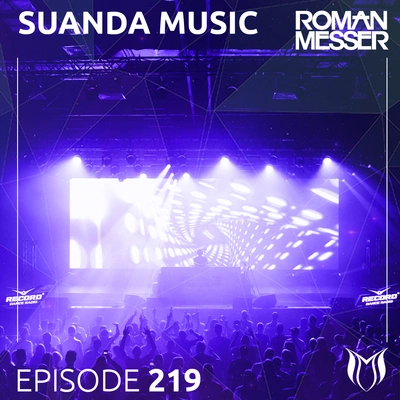 Roman MesserNeon World (Suanda 219) (Original Mix)