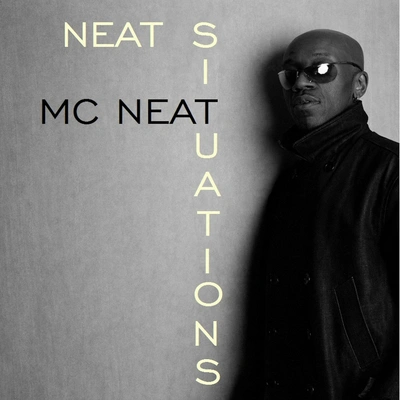 MC NeatMr Bojangles