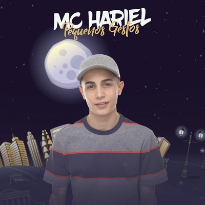 Mc HarielPequenos Gestos