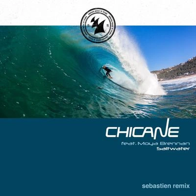 ChicaneSaltwater (Sebastien Remix)