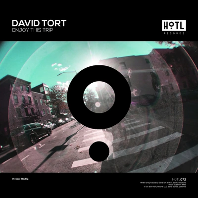 David TortEnjoy This Trip (Club Mix)