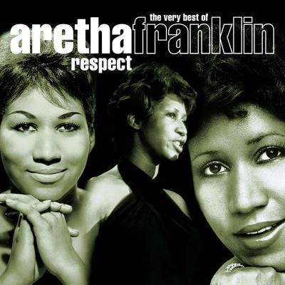 Aretha FranklinI Never Loved A Man [The Way I Love You]