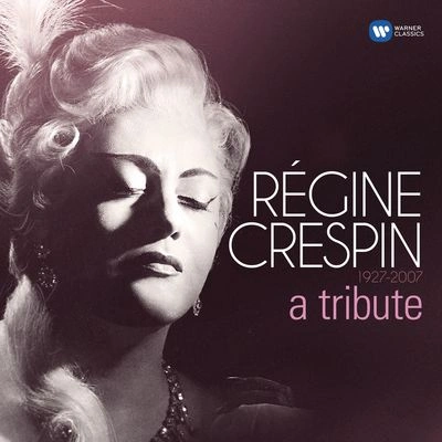 Régine CrespinTosca, Act 1: "Tosca ! Cachons-nous d"elle !" (Tosca, Le sacristain)